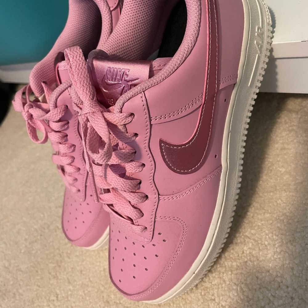 Nike Air Force 1 Anniversary Edition